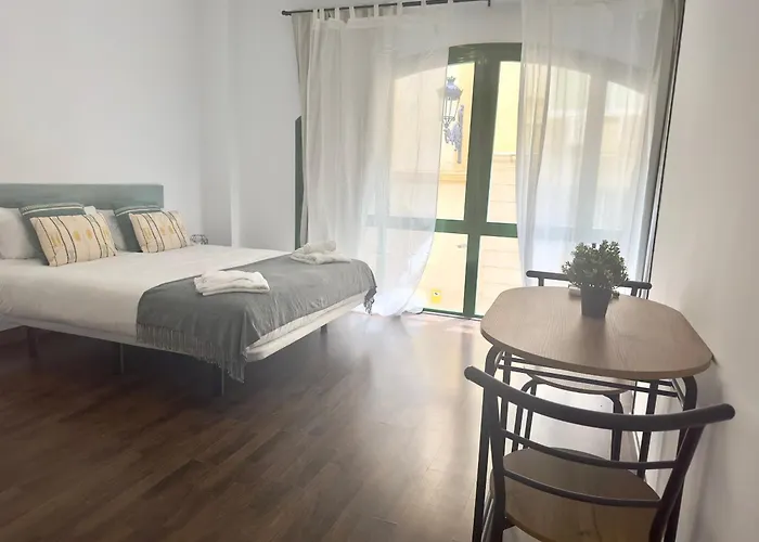 Panaderos Loft