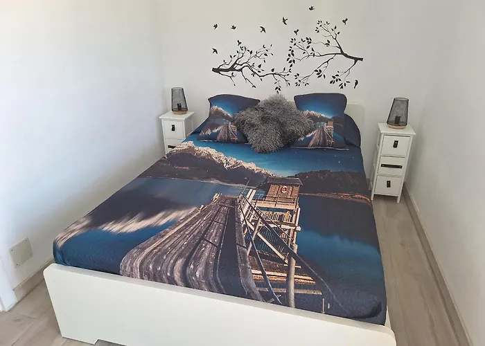 Casa Mirador Perea