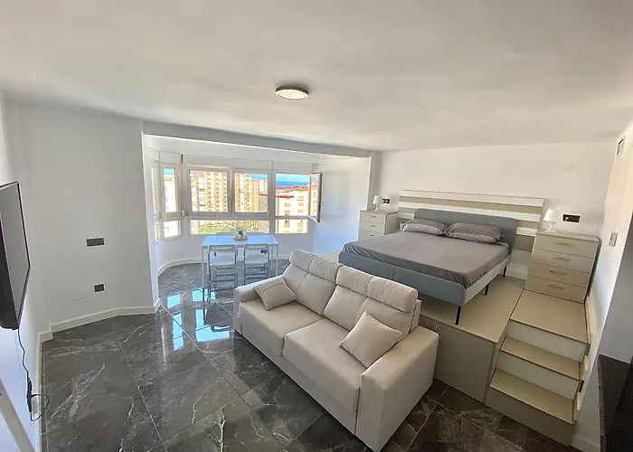 Apartamento Torrox