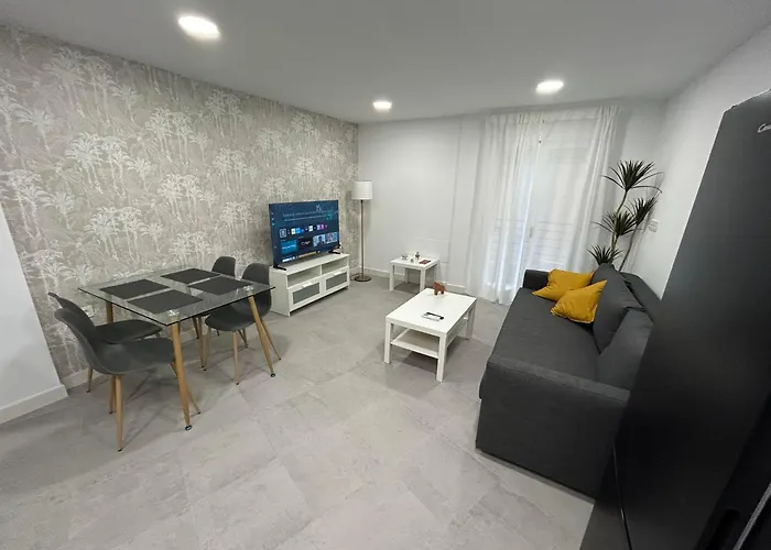 Amazing City Center Apartment