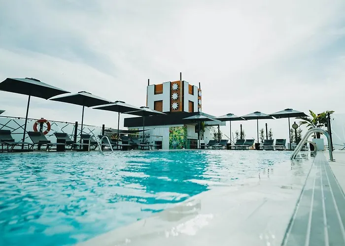 Hotel Malaga Nostrum Airport