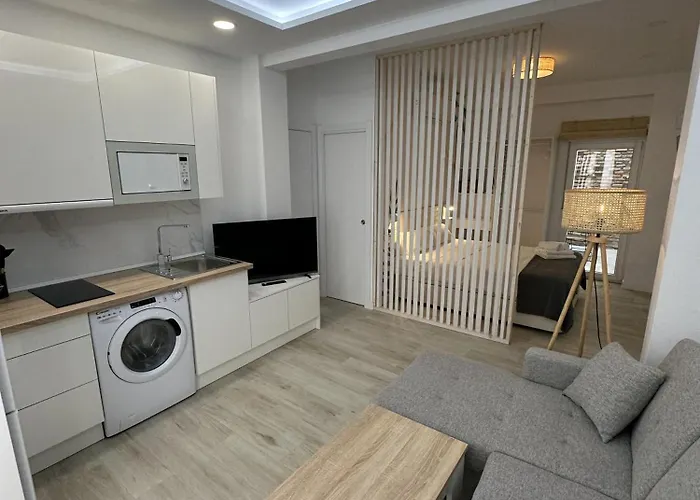 Apartamento Andalucia 33 Derecha