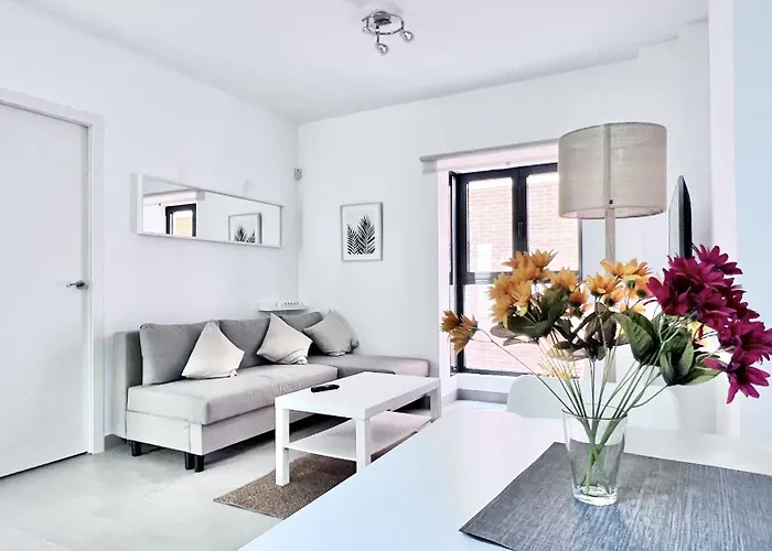 Apartamento Circo 6