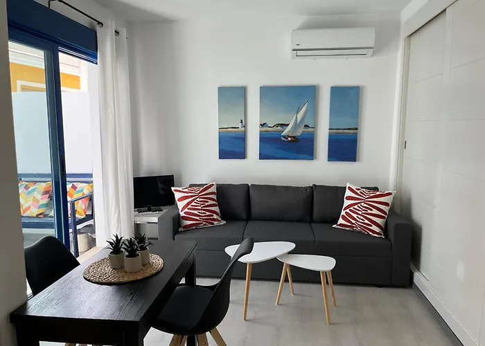 Estrella Playa