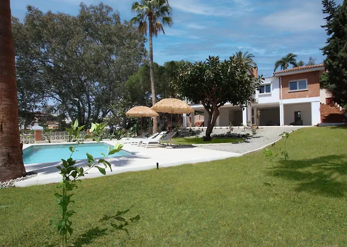 Tess Villa Olmos