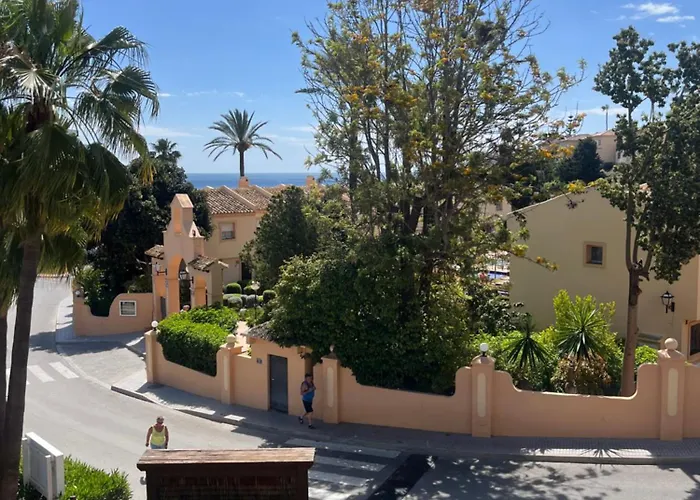 Marina Del Sol 232