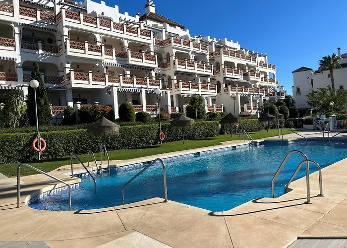 Las Golondrinas , Mijas Golf