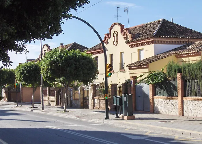 Apartamento Serrano