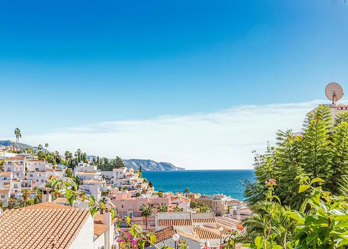 Awesome Home In Malaga With Swimming Pool