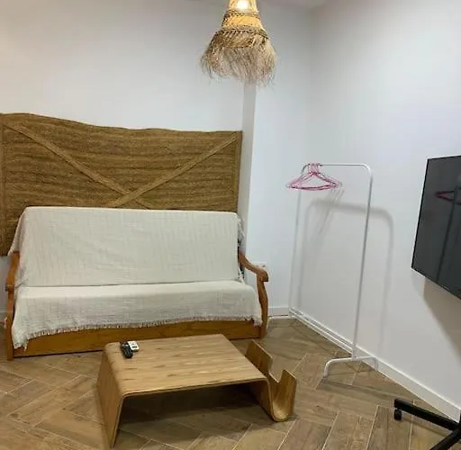 Apartamento De Ao 1
