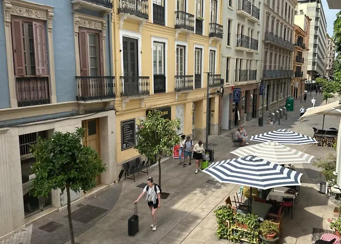 Cm Malaga Soho