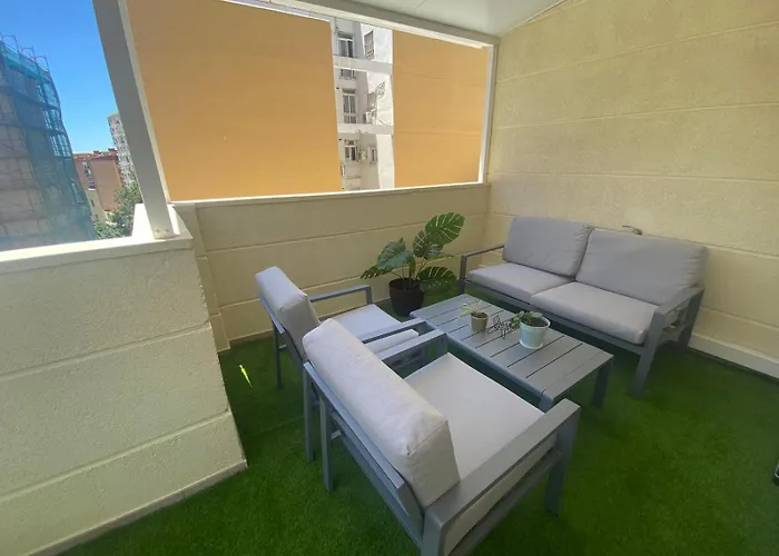 Salitre 51 Home Malaga II