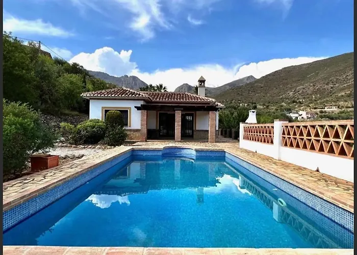 Culi Campo Casa Harmonia