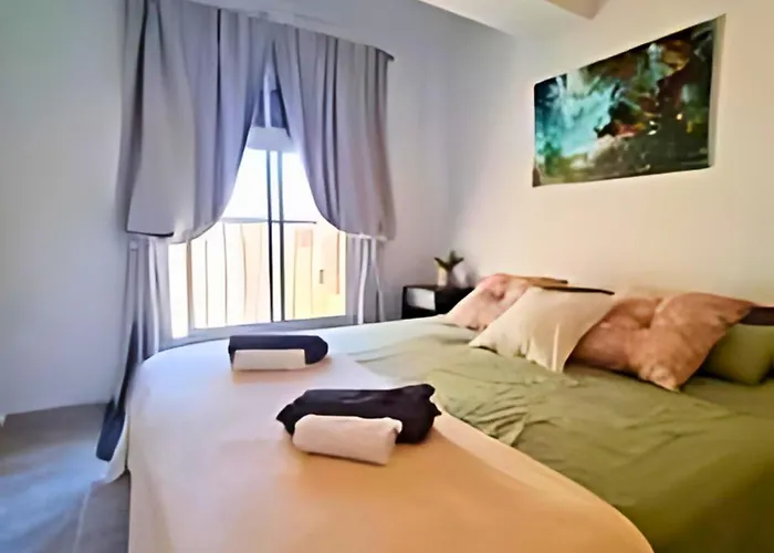Reyking Calle Sevilla 3Rooms