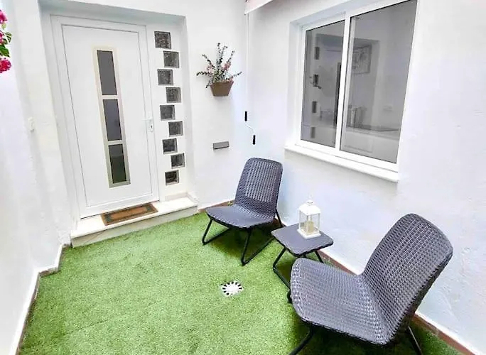 Carreteria 51 Increible Apartamento Centro Historico Sinesedesignhomes