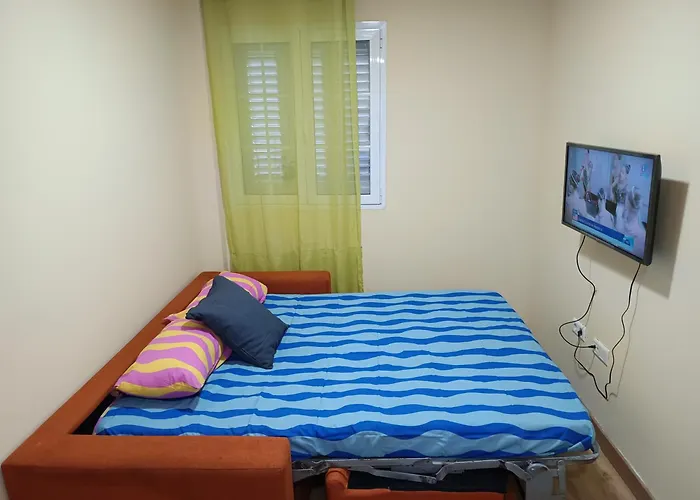 Apartamentos Huelin Playa