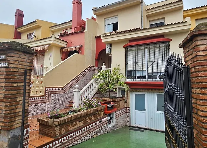 Villa Cristina