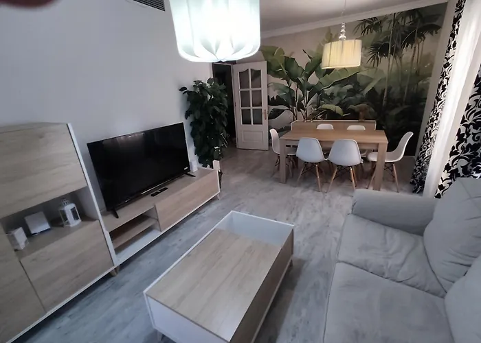 Sohobeach Excellence Living Home