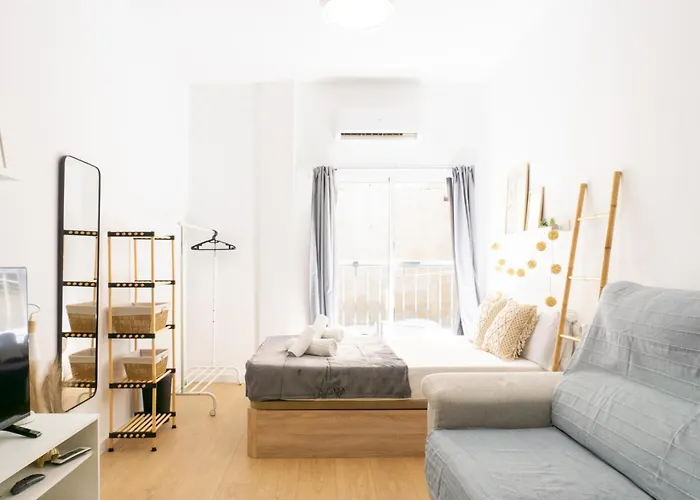 Vereda Apartament