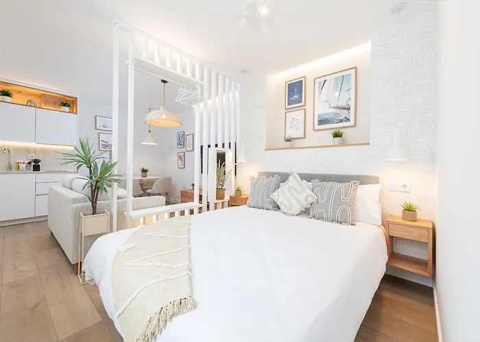 Wintowinrentals Goleta Suites 1C