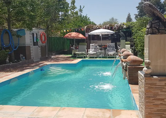 Casa Rural La Ermita