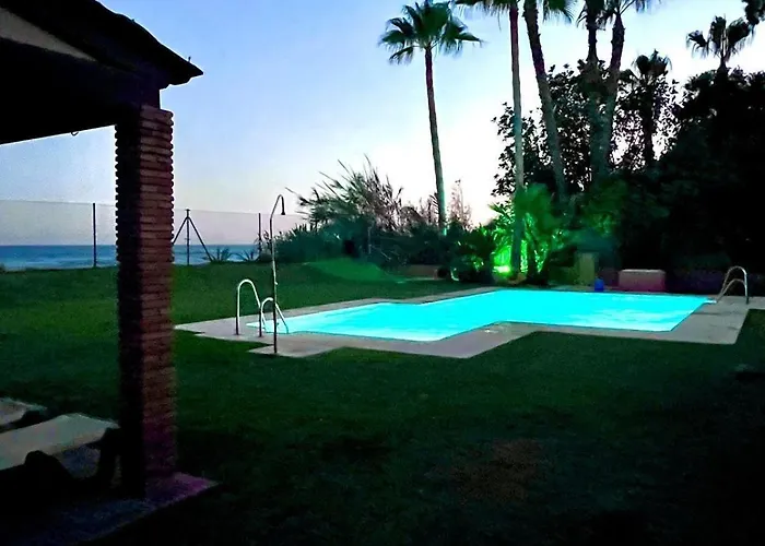 Apartamento Estudio Playa Beach