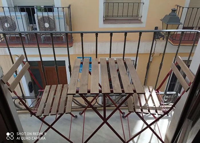 Apartamentos Simba