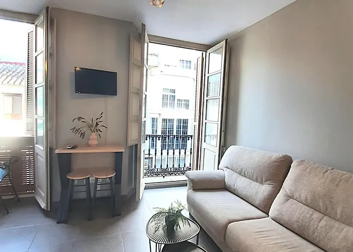 Apartamento Casas de Campos