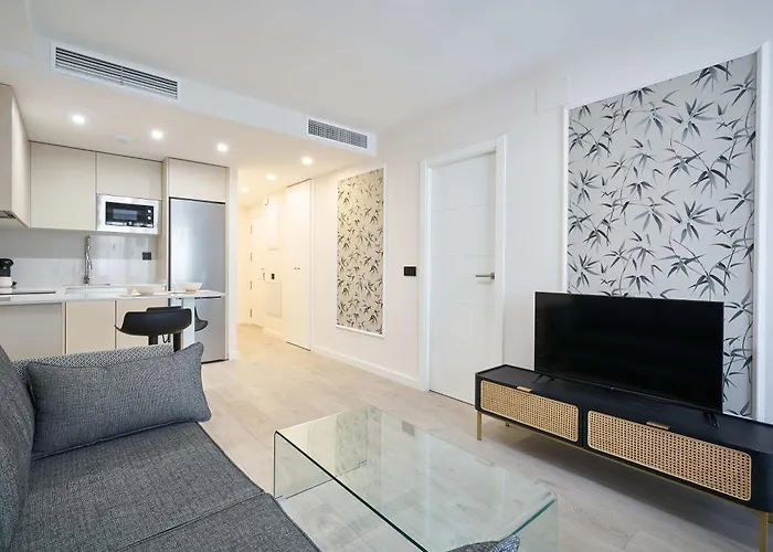 Apartamento Grace