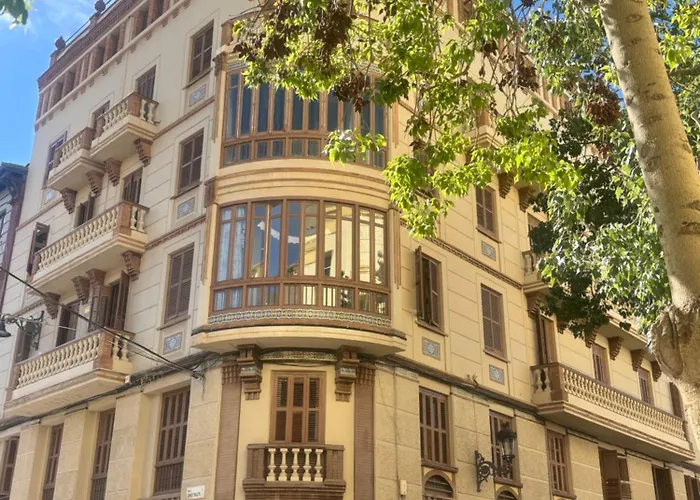 Habitaciones Corazon Centro Historico Malaga
