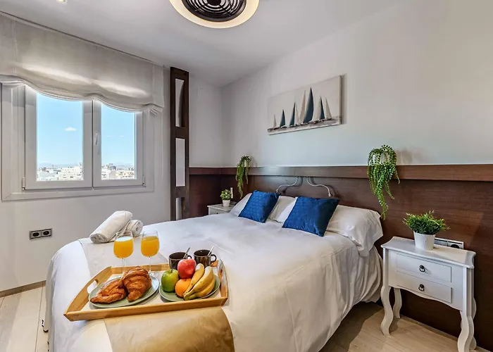 Soho - Design & Premium Location