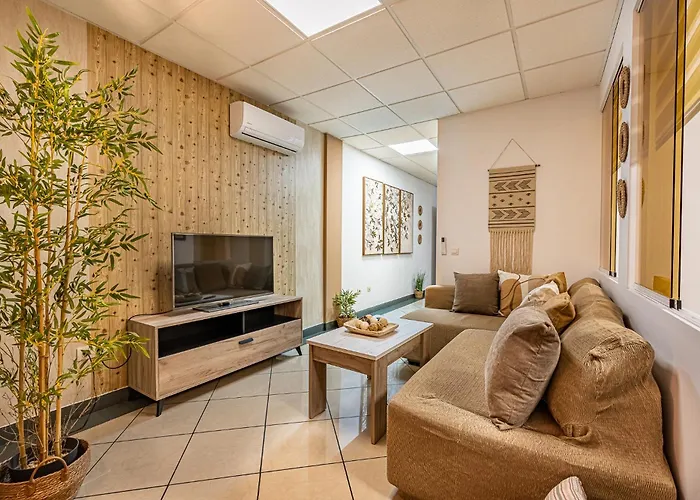 Apartamento El Dorado Cerca Del Mar