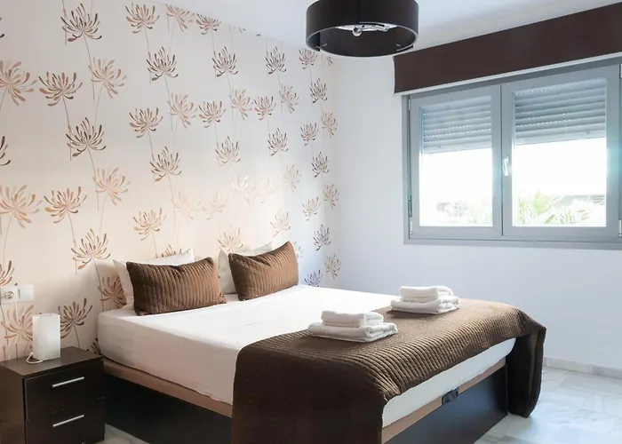 Stay U-Nique Apartments Salitre
