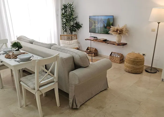 Loft Urbano City Center