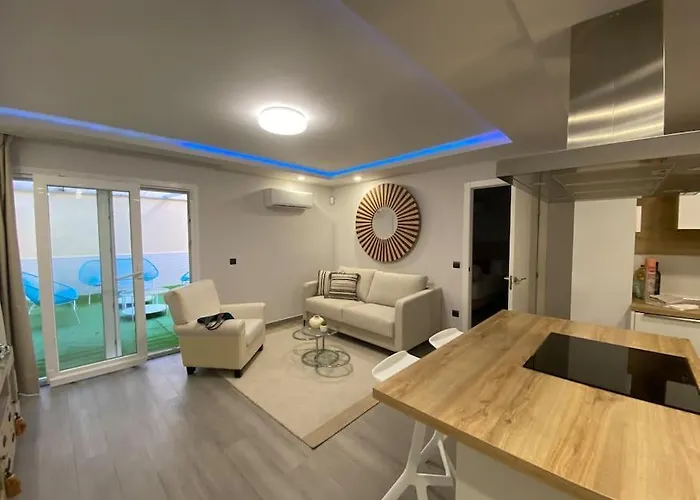 Apartamento Sacha