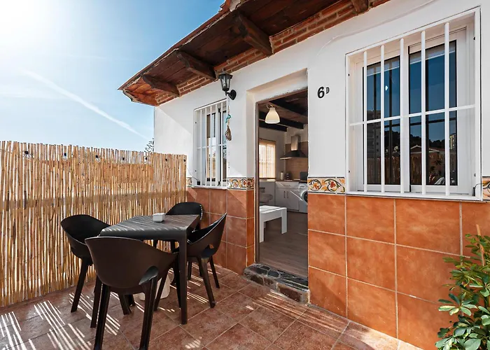 Apartamento Estrella De Mar