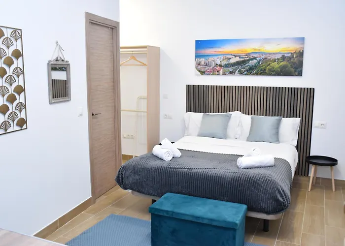 Beach Loft 1