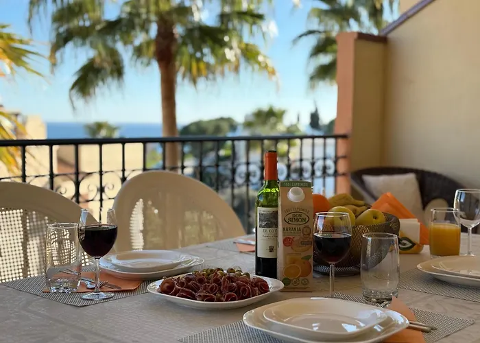 Paraiso Riviera Apartment