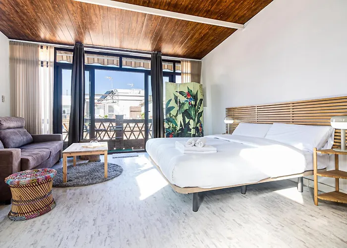 Casa Mata Freshapartments