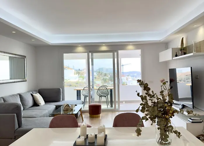 Hacienda Paredes Sea Views