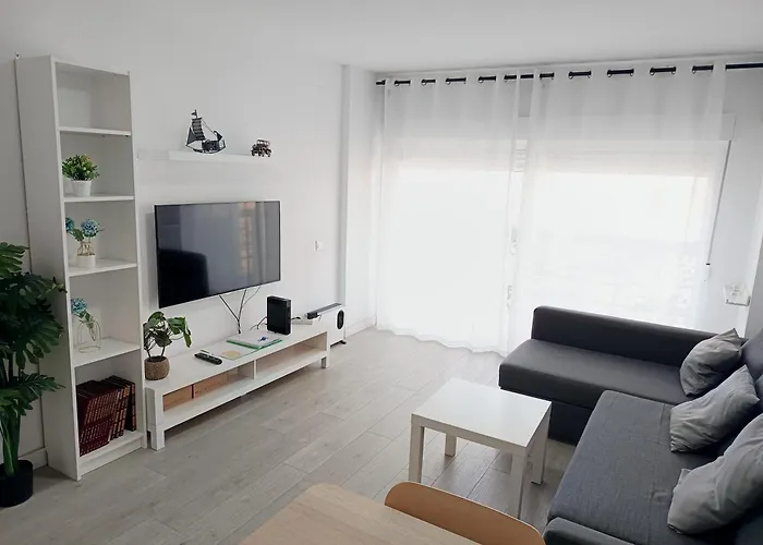 Apartamento Heroes de sostoa