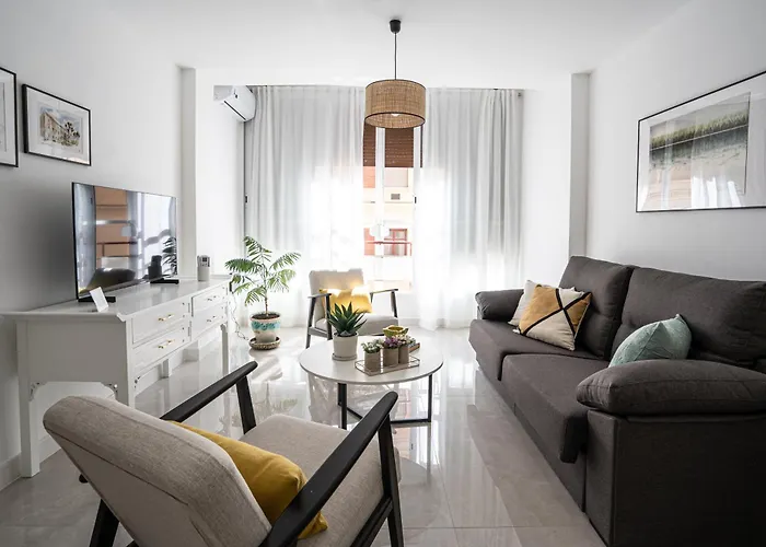 Apartment Center Soho Deluxe