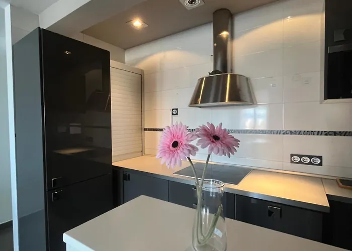 Apartamento La Marquesa