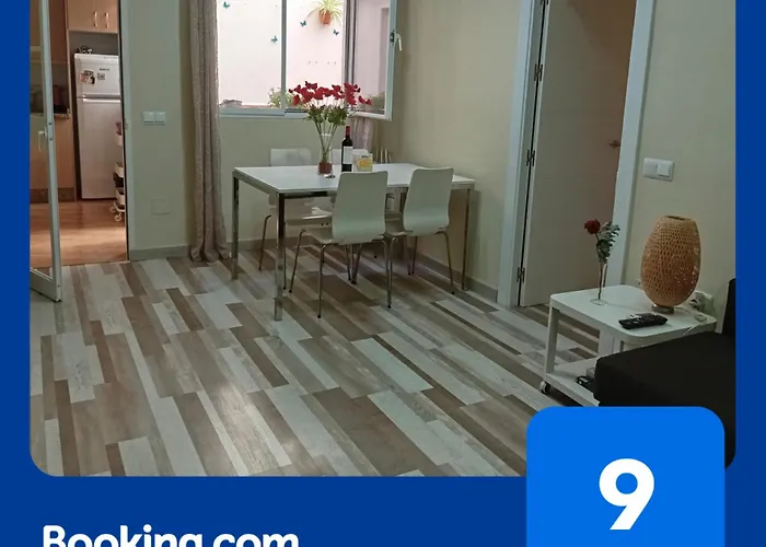 Apartamento Amapola