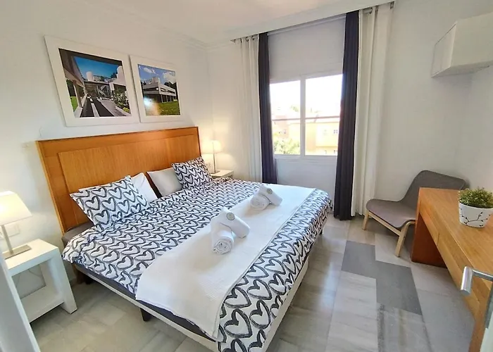 Evans Realty Ak Urb Oasis & Golf & Terraza & Piscina