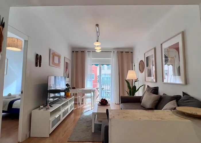 Super Comfy And Homey 4Br Apartment Peachy Stays