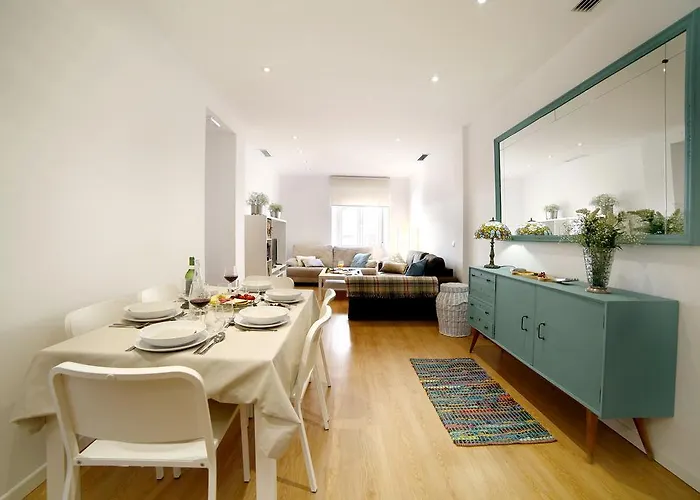 Apartamento La Flamenquita