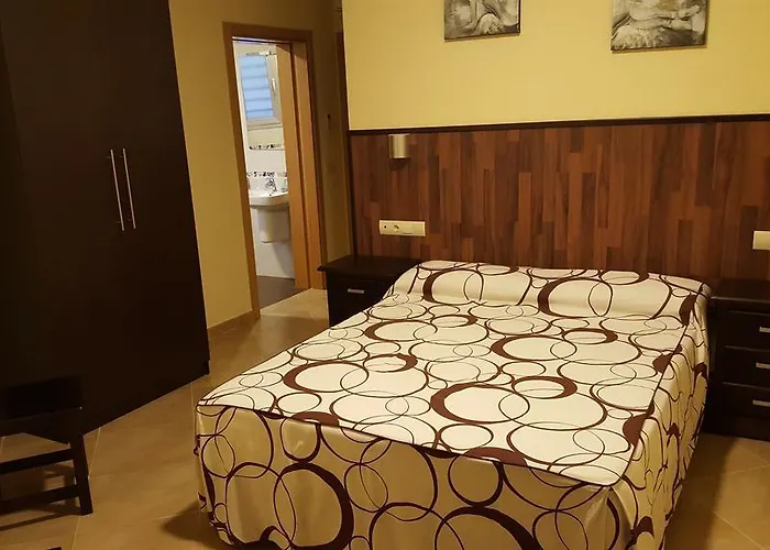 Hostal Doña Manuela