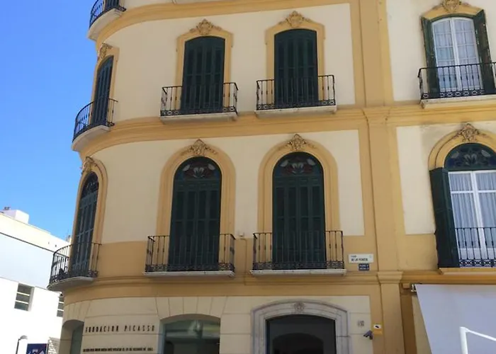 Apartamentos Ollerias