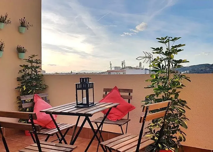 Apartamento Inespe